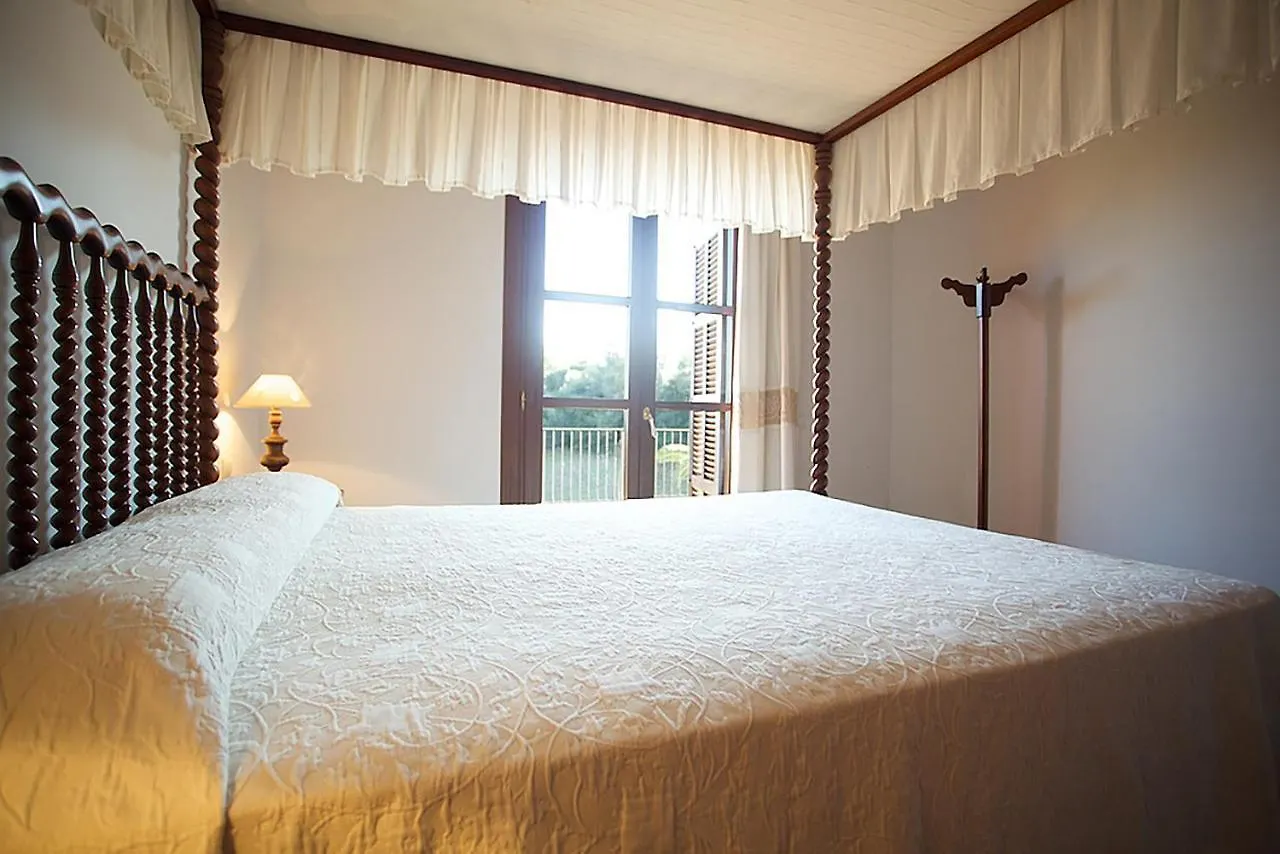 Country House Horlandis Petra  Holiday home